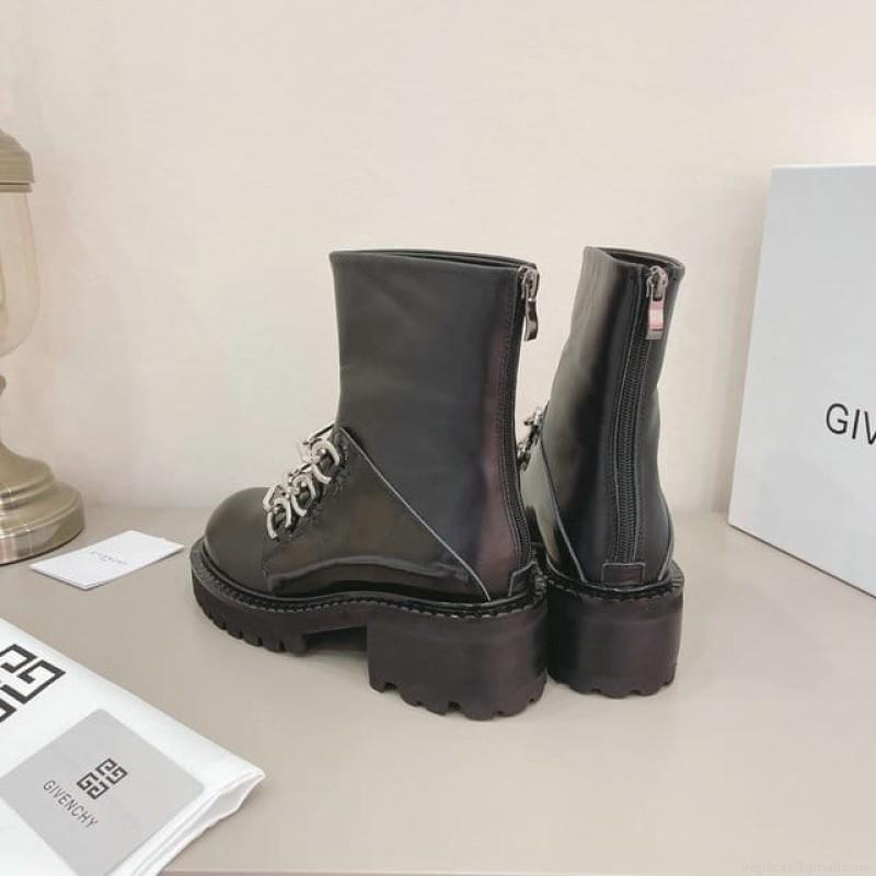 GIVENCHY short boots Women Oct 5 21915064 SZ 35-41