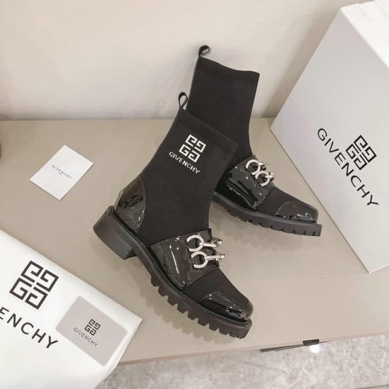 GIVENCHY short boots Women Oct 5 21915063 SZ 35-41