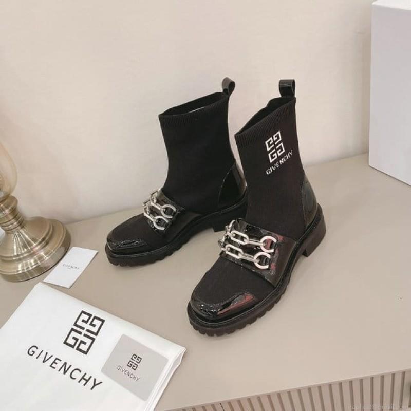 GIVENCHY short boots Women Oct 5 21915063 SZ 35-41