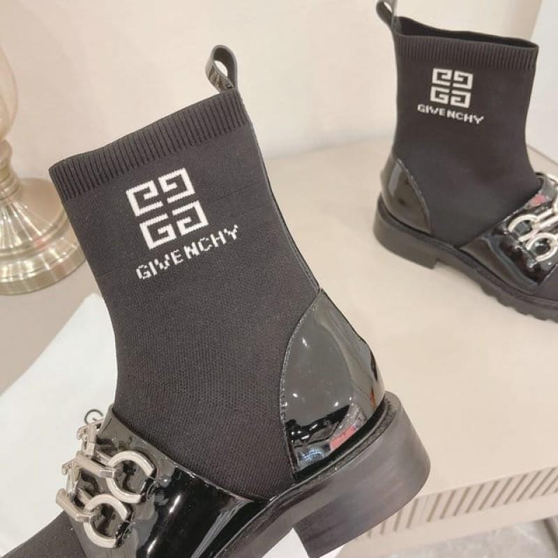 GIVENCHY short boots Women Oct 5 21915063 SZ 35-41