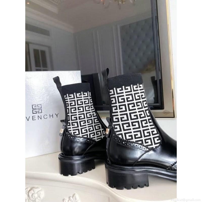 GIVENCHY short boots Women Oct 5 21915047 SZ 35-41