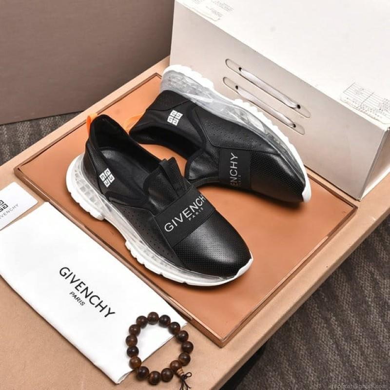 Givenchy Men low cut 1219 Givenchy SZ 38-44 221070277-8 2colors