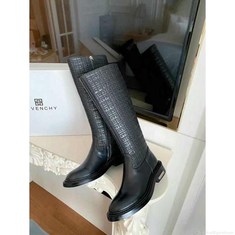 GIVENCHY short boots Women Oct 5 21915044 SZ 35-41