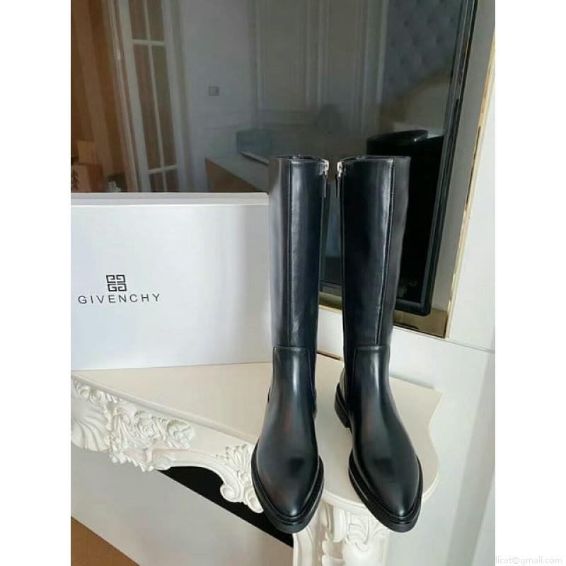 GIVENCHY short boots Women Oct 5 21915043 SZ 35-41