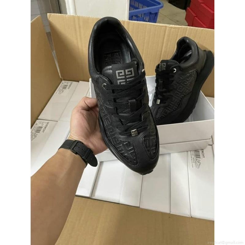 Givenchy Men low cut 1219 Givenchy SZ 38-44 211221204-6 2colors