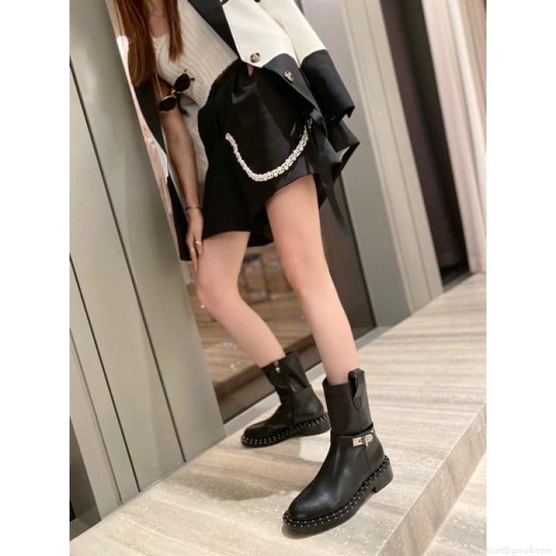 GIVENCHY short boots Women Oct 5 21915034 SZ 35-41