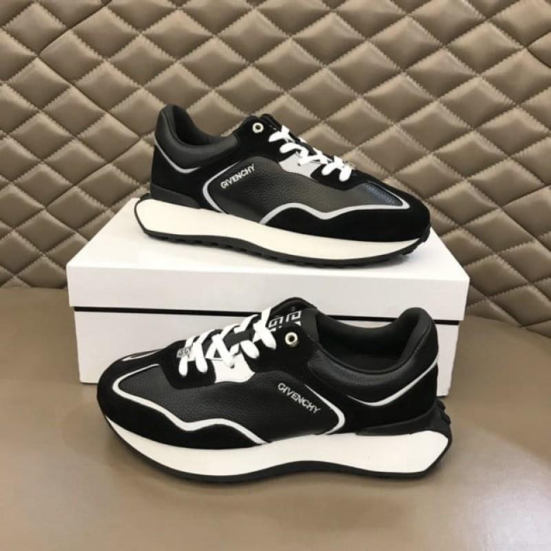 Givenchy Men low cut 1219 Givenchy SZ 38-44 211221193-5 3colors