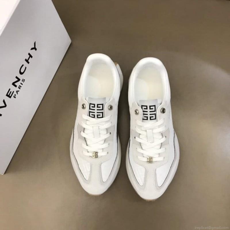 Givenchy Men low cut 1219 Givenchy SZ 38-44 211221190-2 3colors