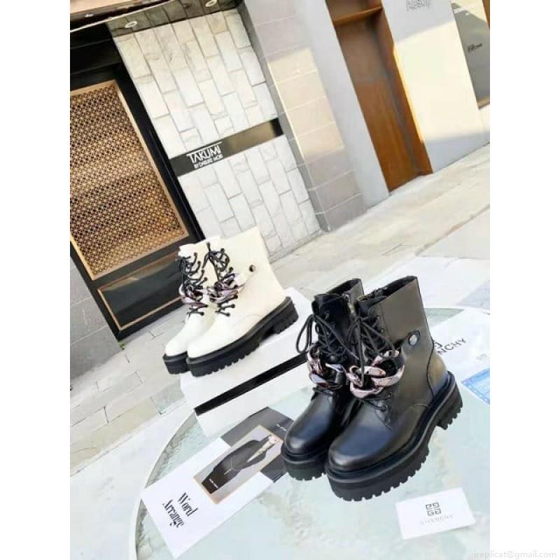 GIVENCHY short boots Women Oct 5 21915029 SZ 35-41