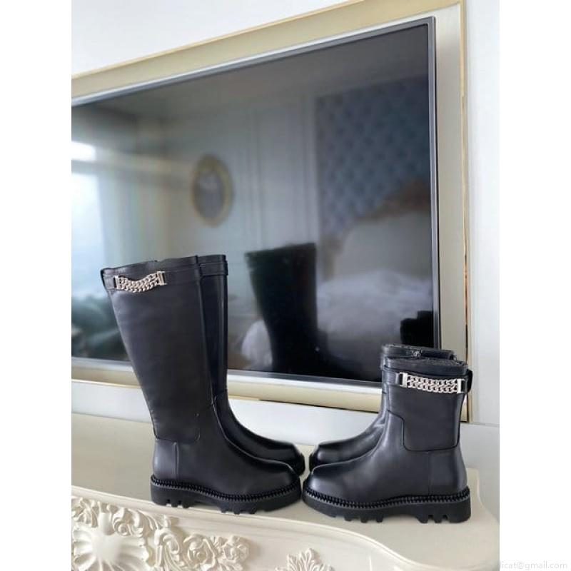 GIVENCHY short boots Women Oct 5 2182426 SZ 35-41