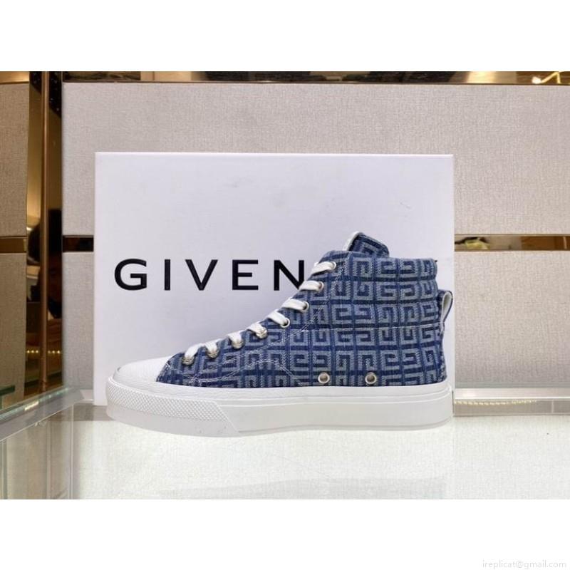 Givenchy high cutman 1209 Givenchy sz38-44 2C n1103