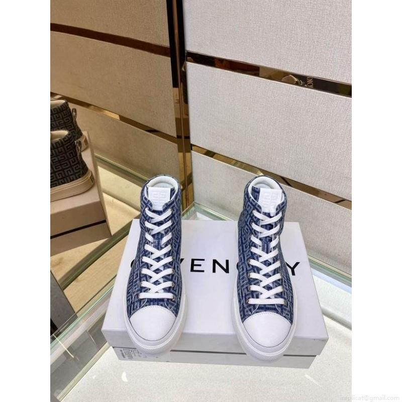 Givenchy high cutman 1209 Givenchy sz38-44 2C n1103