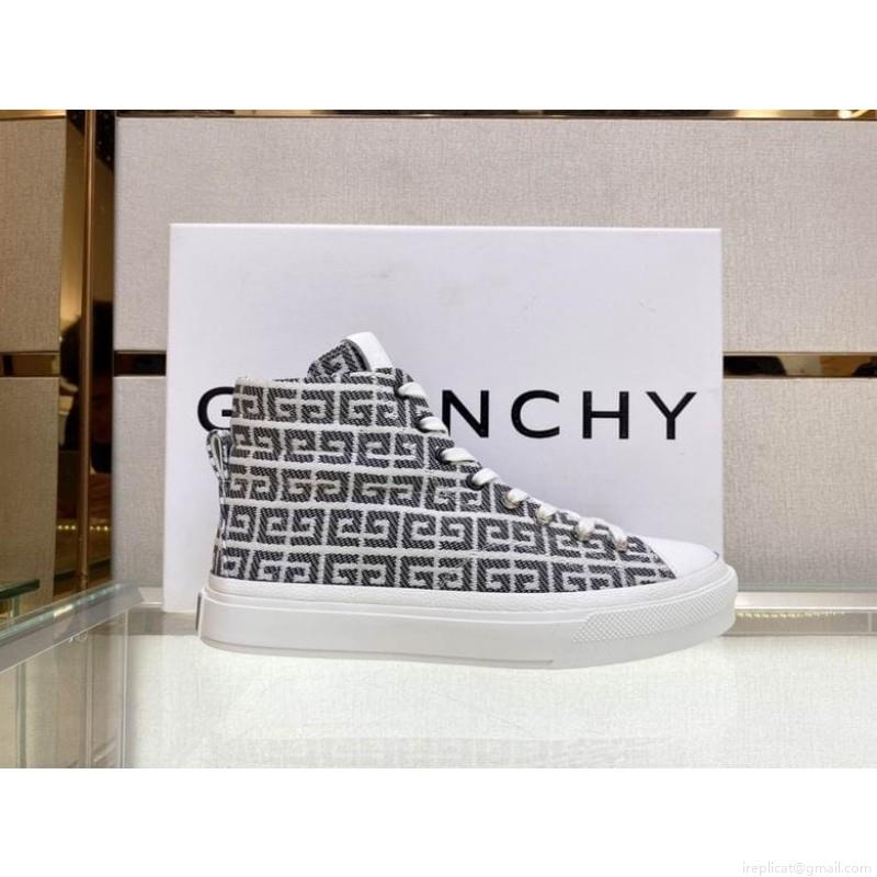 Givenchy high cutman 1209 Givenchy sz38-44 2C n1103