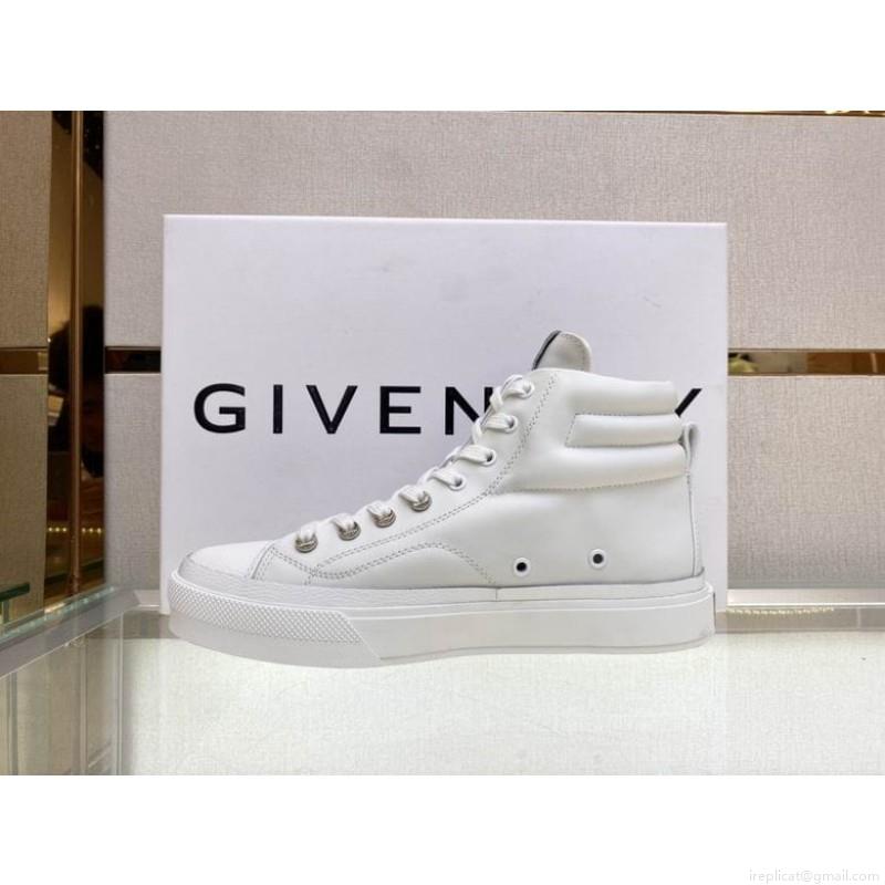 Givenchy high cutman 1209 Givenchy sz38-44 2C n1102