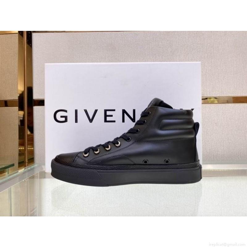 Givenchy high cutman 1209 Givenchy sz38-44 2C n1102