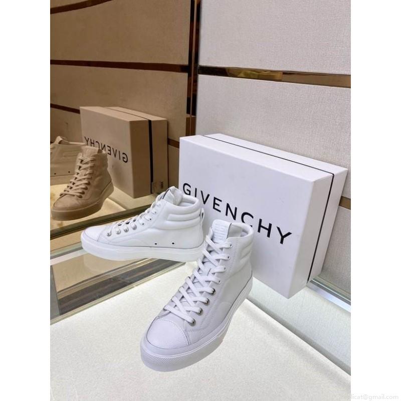 Givenchy high cutman 1209 Givenchy sz38-44 2C n1102