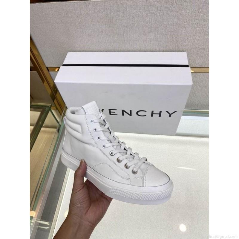 Givenchy high cutman 1209 Givenchy sz38-44 2C n1102