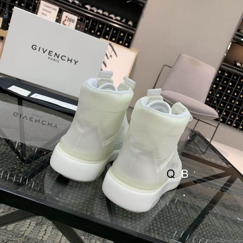 Givenchy high cutmanTs Givenchy colour sz38-45 BS0804