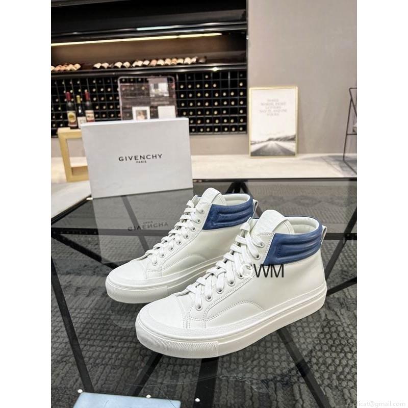 Givenchy high cutmanTs GIVENCHY sz38-46 3C WM1006