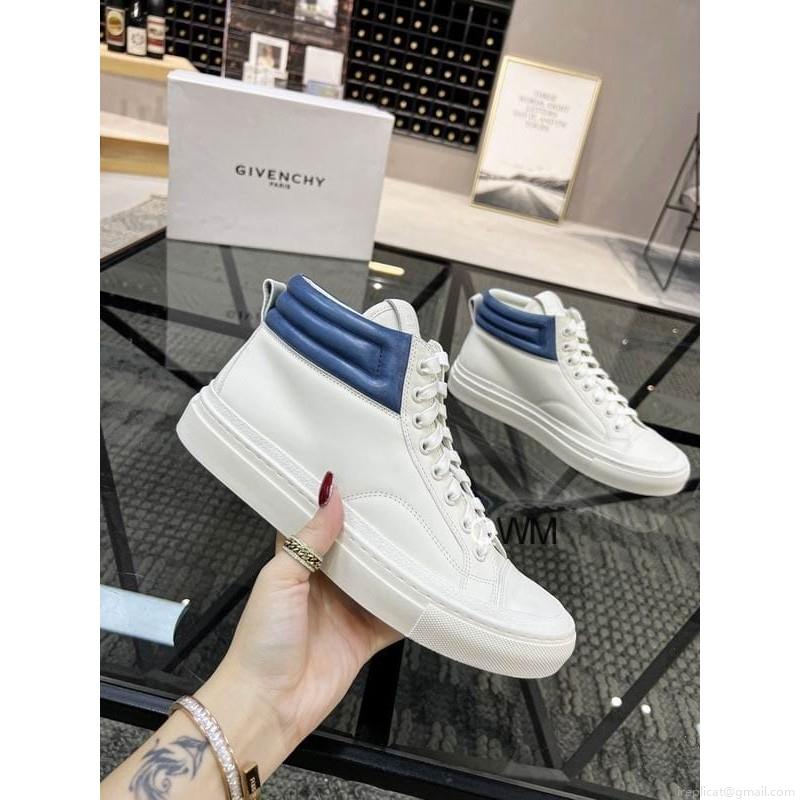 Givenchy high cutmanTs GIVENCHY sz38-46 3C WM1006