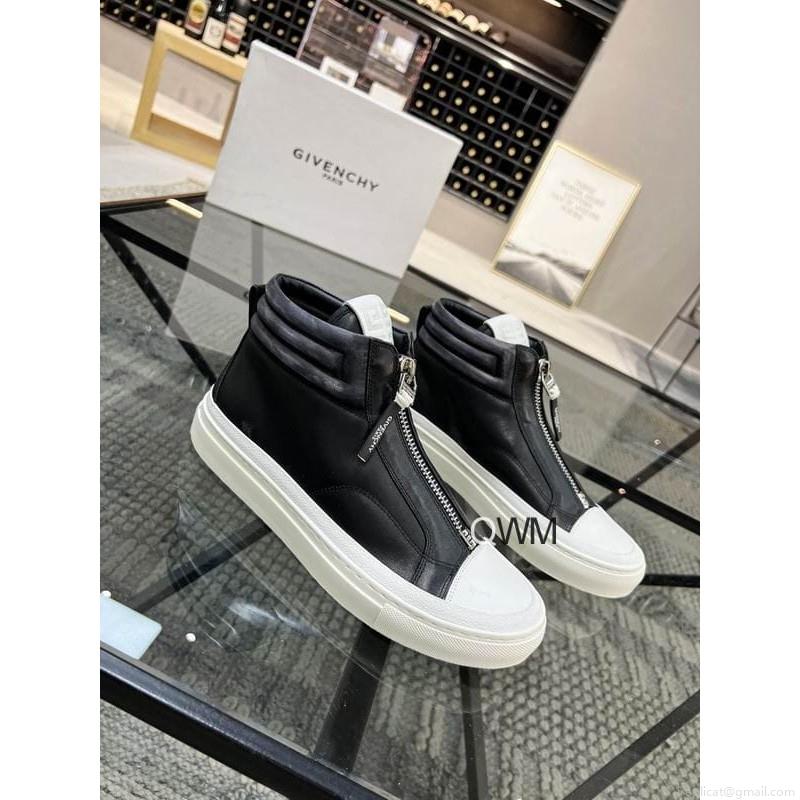 Givenchy high cutmanTs GIVENCHY sz38-46 3C WM1005