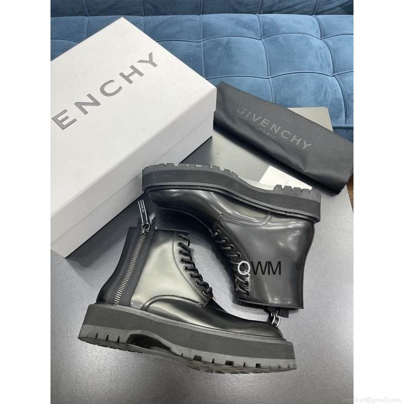 Givenchy high cutmanTs GIVENCHY sz39-44 1C WM1003