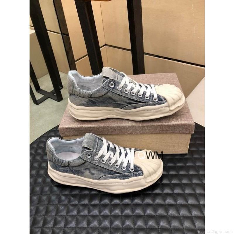 Gucci Gucci Low Cut Men Ts Gucci sz38-44 2C WM1097