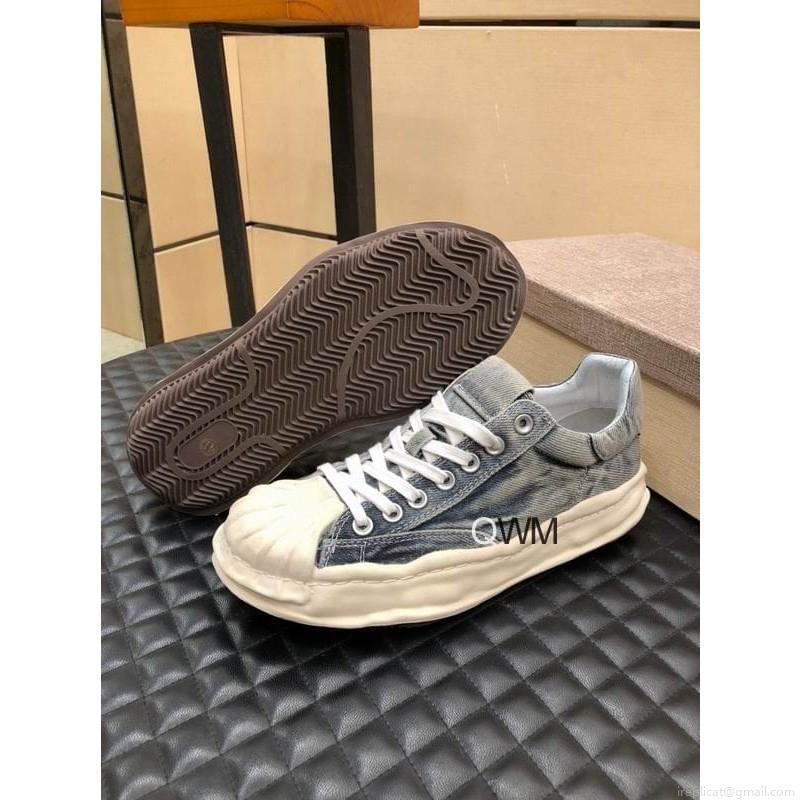 Gucci Gucci Low Cut Men Ts Gucci sz38-44 2C WM1097