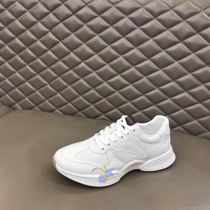 Gucci Gucci sports shoes Ts Gucci sz38-45 3C ngh1219