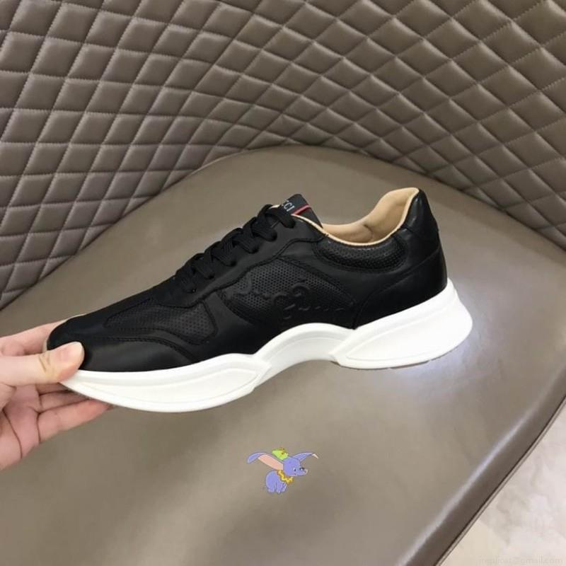 Gucci Gucci sports shoes Ts Gucci sz38-45 3C ngh1219