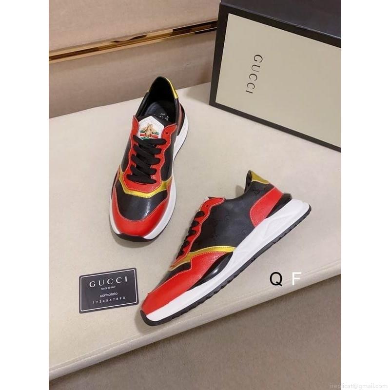 Gucci Gucci sports shoes Ts Gucci sz38-45 2C F1218