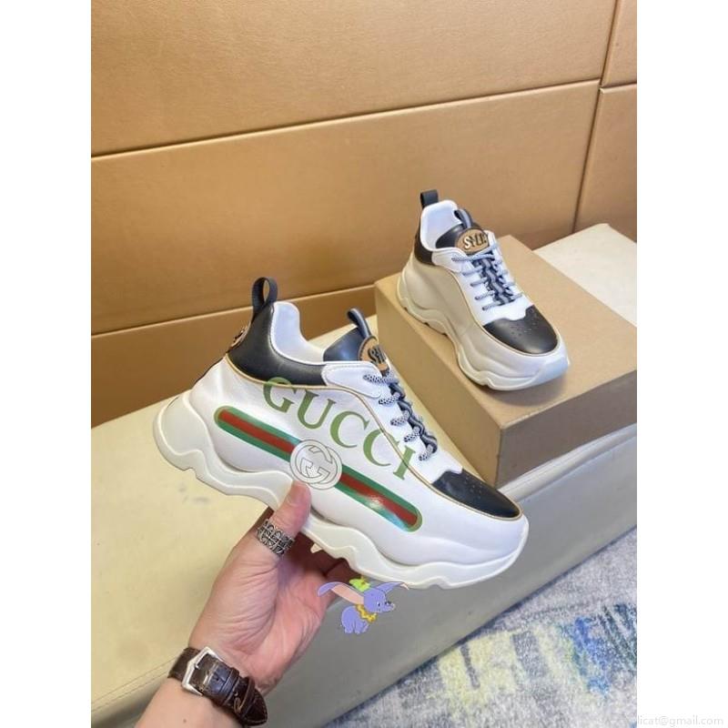 Gucci Gucci sports shoes Ts Gucci sz38-44 2C ngh1156