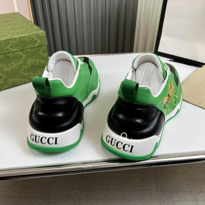 Gucci Gucci sports shoes Ts Gucci sz38-44 2C WM1023