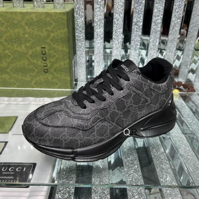 Gucci Gucci sports shoes Ts Gucci sz35-46 2C CRQ1020