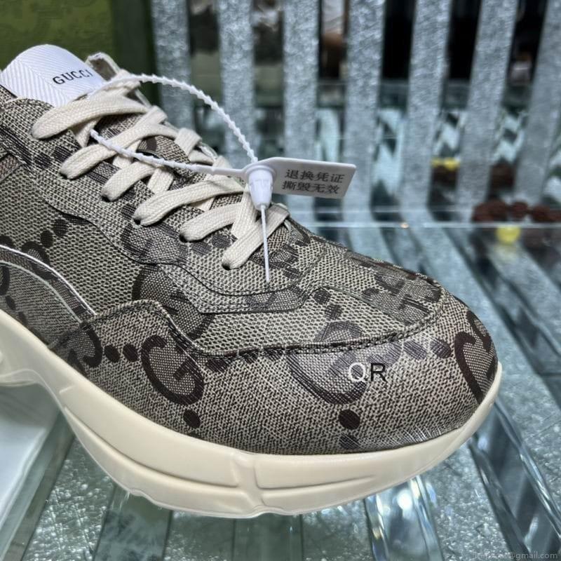 Gucci Gucci sports shoes Ts Gucci sz35-46 2C CRQ1020