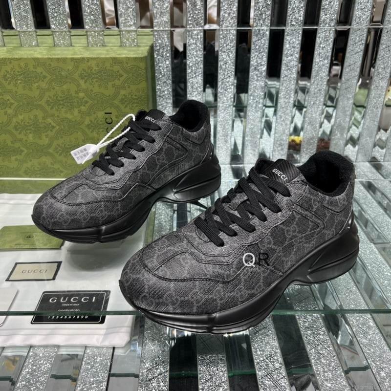 Gucci Gucci sports shoes Ts Gucci sz35-46 2C CRQ1020