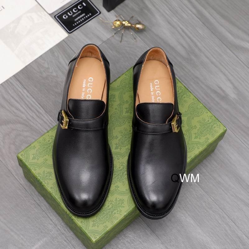 Gucci Gucci Suit shoes man Ts Gucci colour sz38-45 WM0813