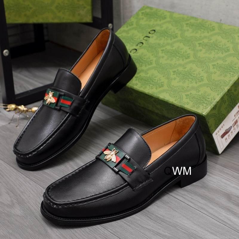 Gucci Gucci Suit shoes man Ts Gucci colour sz38-45 WM0810