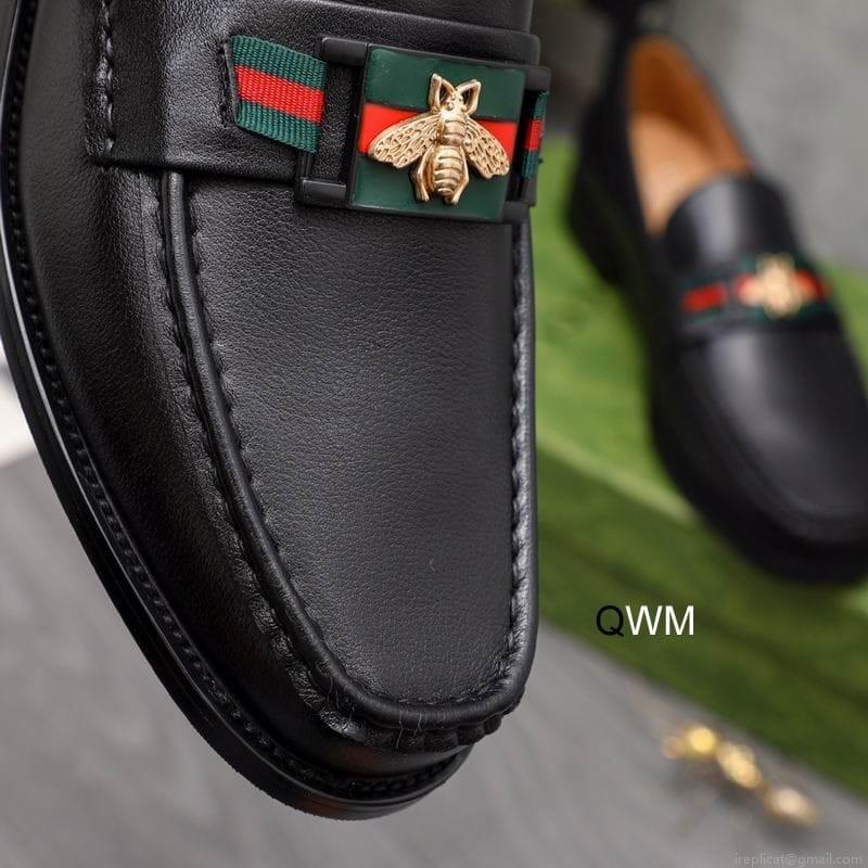 Gucci Gucci Suit shoes man Ts Gucci colour sz38-45 WM0810