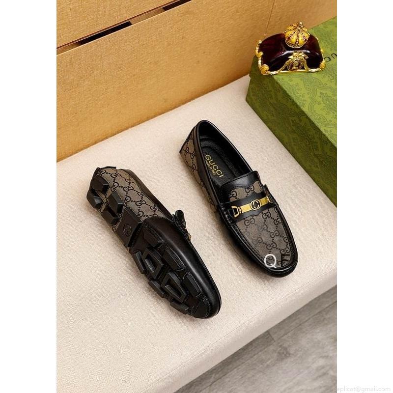 Gucci Gucci Suit shoes man Ts Gucci sz37-47 1C F1113