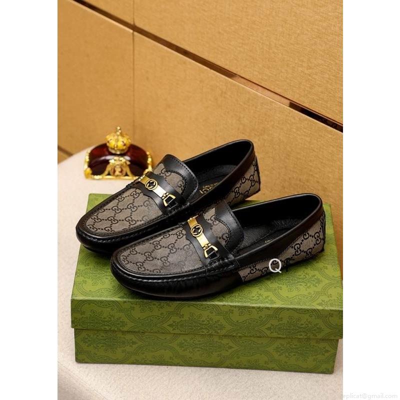 Gucci Gucci Suit shoes man Ts Gucci sz37-47 1C F1113