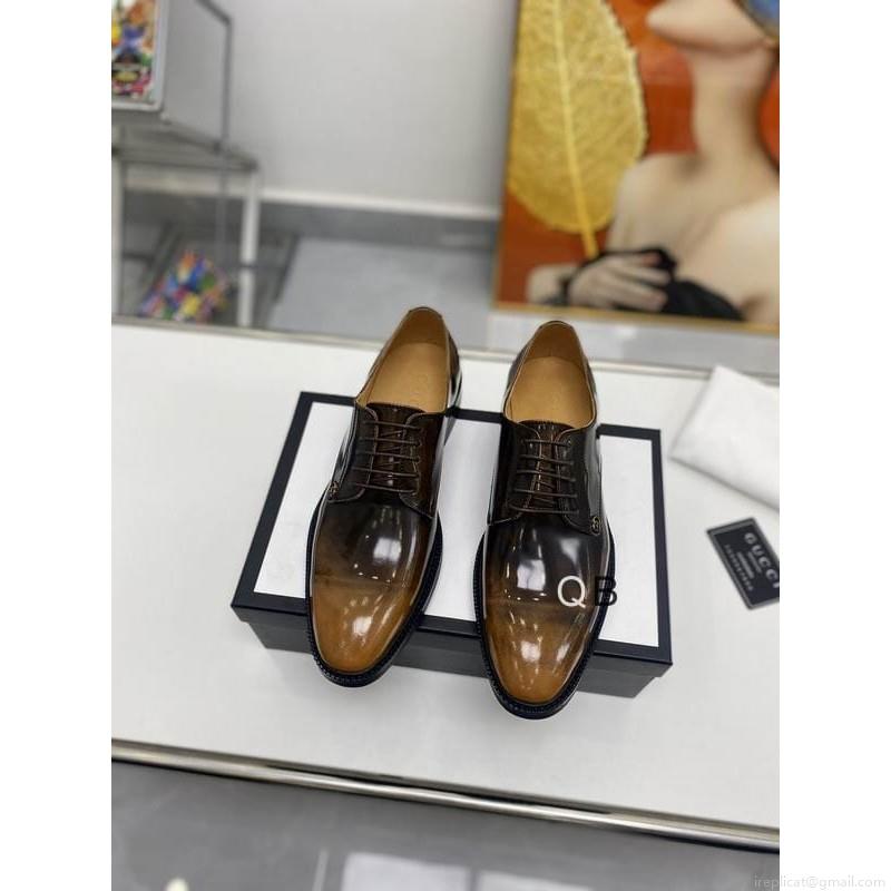 Gucci Gucci Suit shoes man Ts Gucci sz38-45 2C BS0902