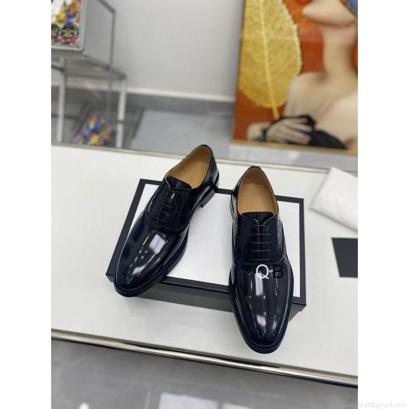 Gucci Gucci Suit shoes man Ts Gucci sz38-45 1C BS0901