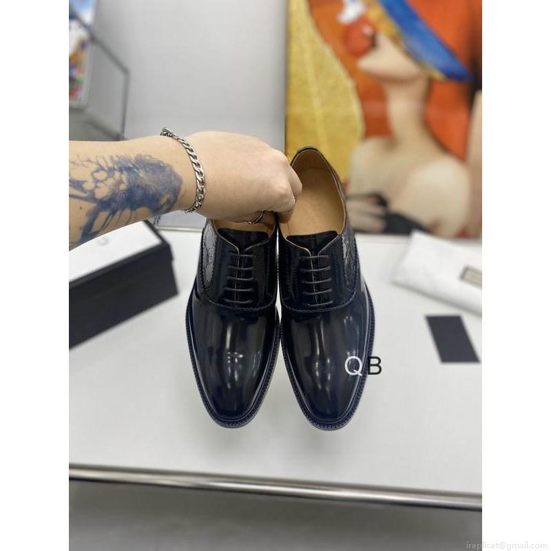 Gucci Gucci Suit shoes man Ts Gucci sz38-45 1C BS0901