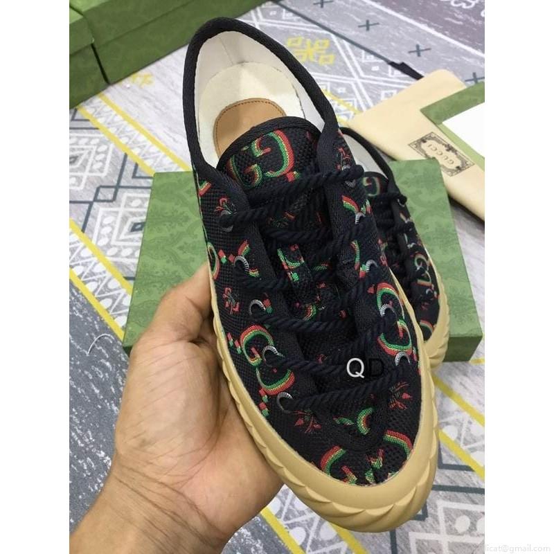 Gucci Gucci Low Cut Women Ts Gucci sz35-40 2C GDT0904