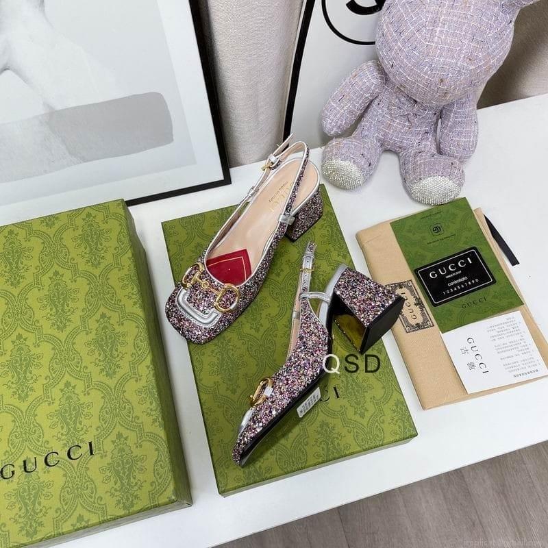 Gucci Gucci High heels Ts Gucci sz34-41 1C SD0902