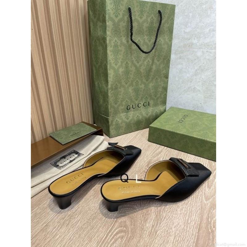 Gucci Gucci High heels Ts Gucci 122901 sz35-39LL