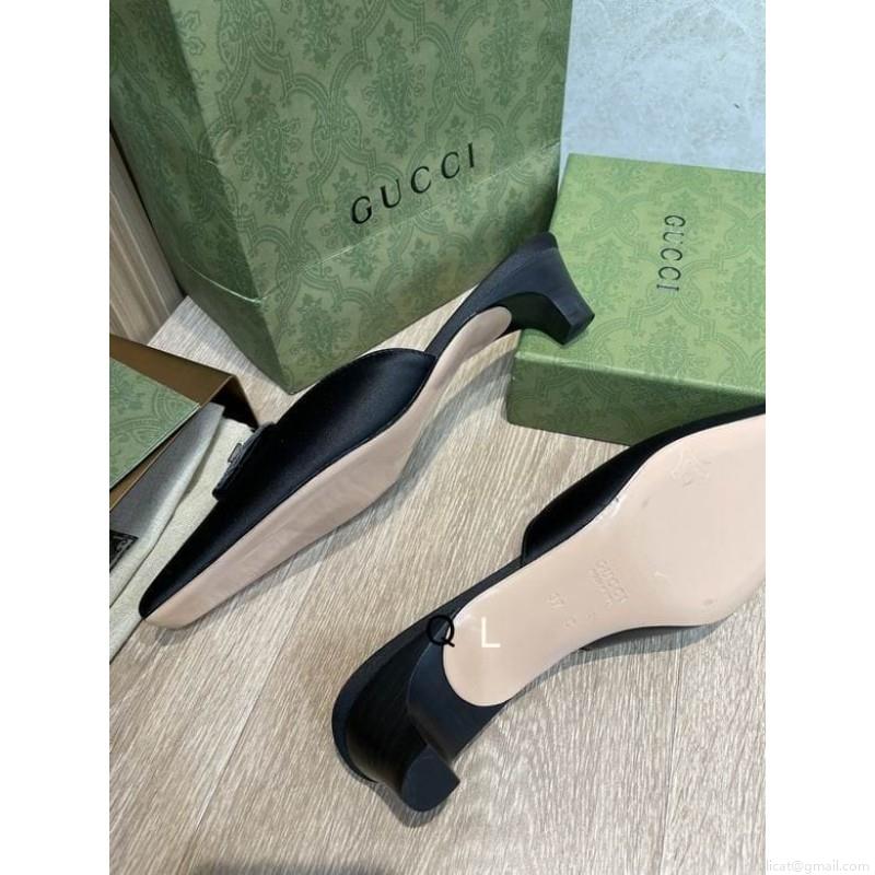 Gucci Gucci High heels Ts Gucci 122901 sz35-39LL