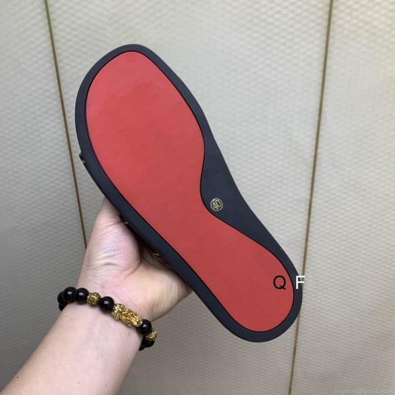 Gucci Gucci slippers man Ts Gucci sz38-45 4C F0205