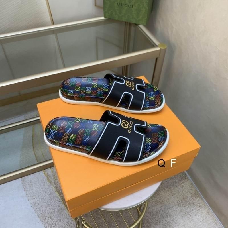 Gucci Gucci slippers man Ts Gucci sz38-45 4C F0205